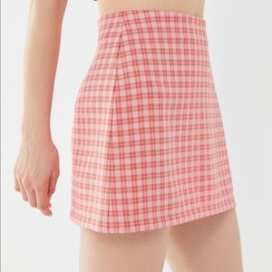 Urban Outfitters Mini Skirt